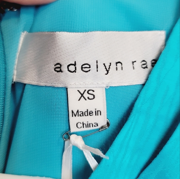 🆕️ Adelyn Rae Kenziee Jumpsuit - Picture 6 of 16